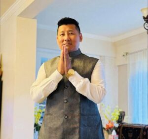 फिप्ना अमेरिकाको १० सौ महाधिवेशन सम्पन , अध्यक्षमा एपी लामा शेर्पा निर्विरोध चयन