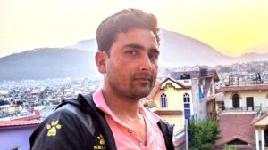 पानी उद्यागीहरु एकजुट हुनुको बिकल्प छैन : शुभलक्ष्मी फूड एण्ड बेभरेज प्रा.लि.का सन्चालक रविन्द्र पाण्डे