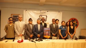 बस यात्रामा डिजिटल र सेवामुखी परिवर्तन ल्याउने लक्ष्यसहित गुरूबस सुरु